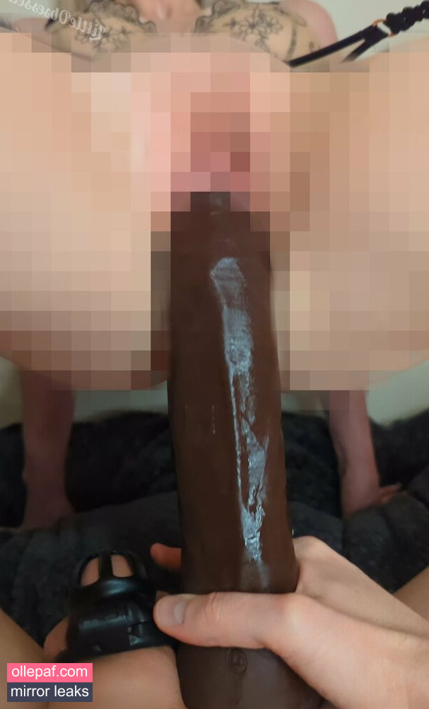 Latest Leaks LittleObsessed Nude #50 - Fapello