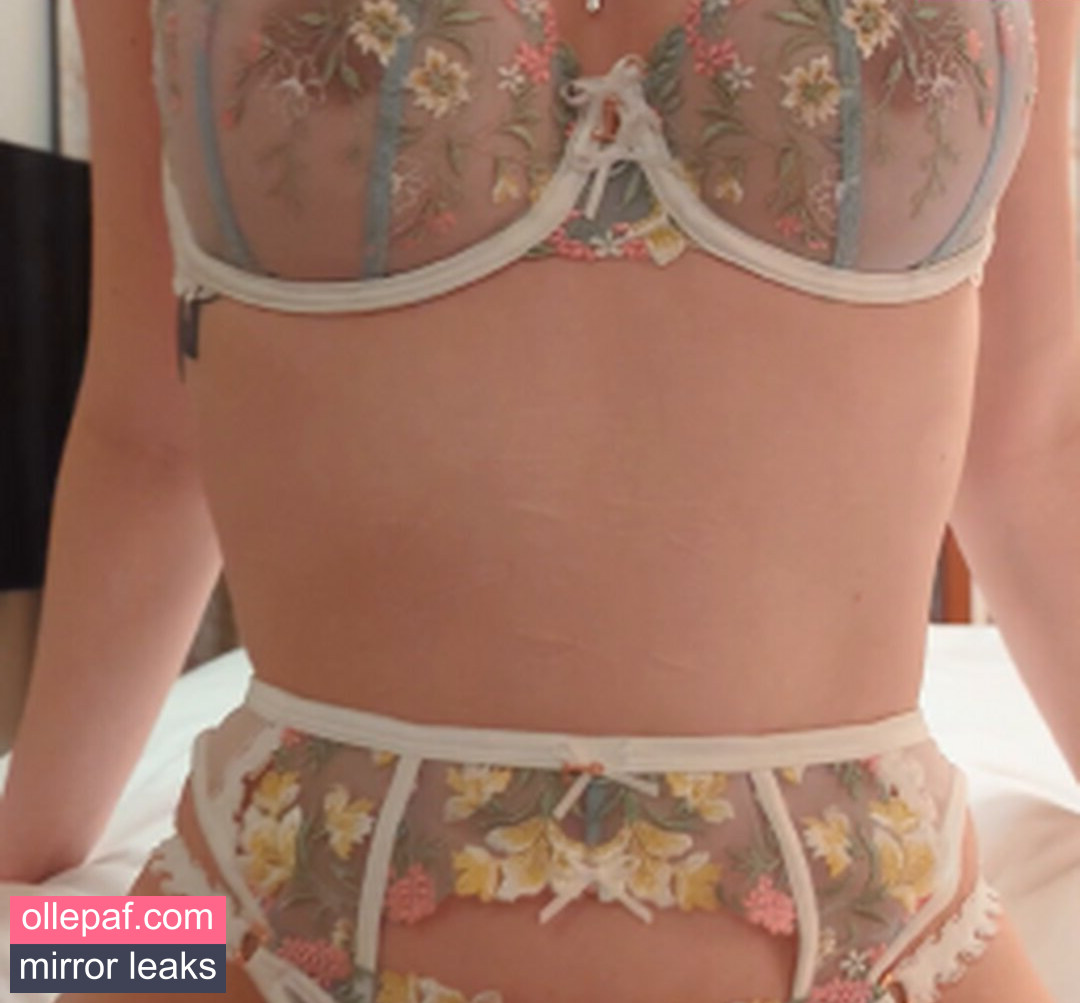 Latest Leaks LittleObsessed Nude #76 - Fapello