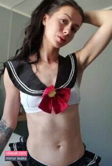 Latest Leaks littlesabrina Nude #106 - Fapello