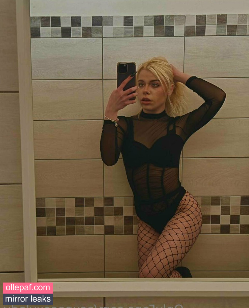 Latest Leaks littlesabrina Nude #1100 - Fapello