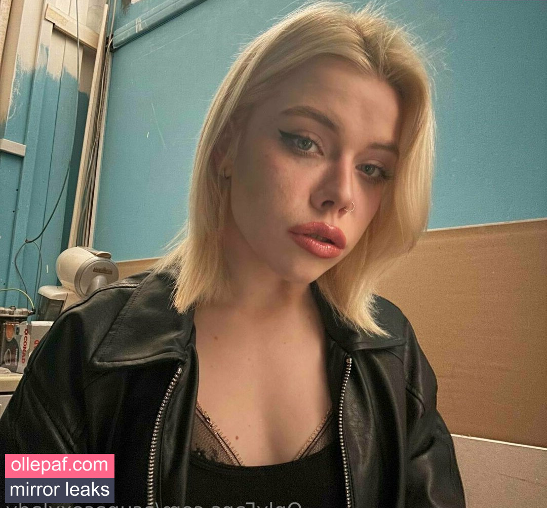 Latest Leaks littlesabrina Nude #1101 - Fapello