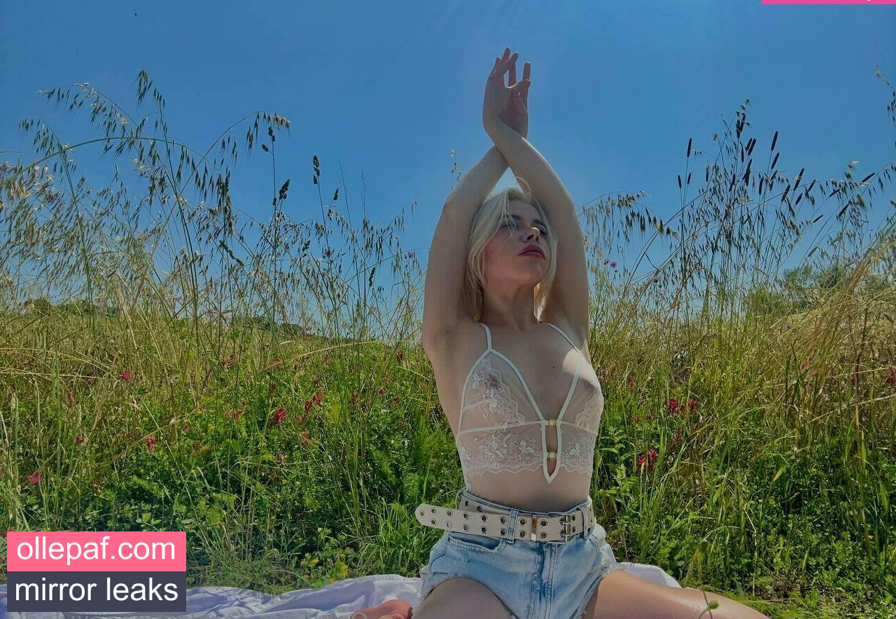 Latest Leaks littlesabrina Nude #1106 - Fapello