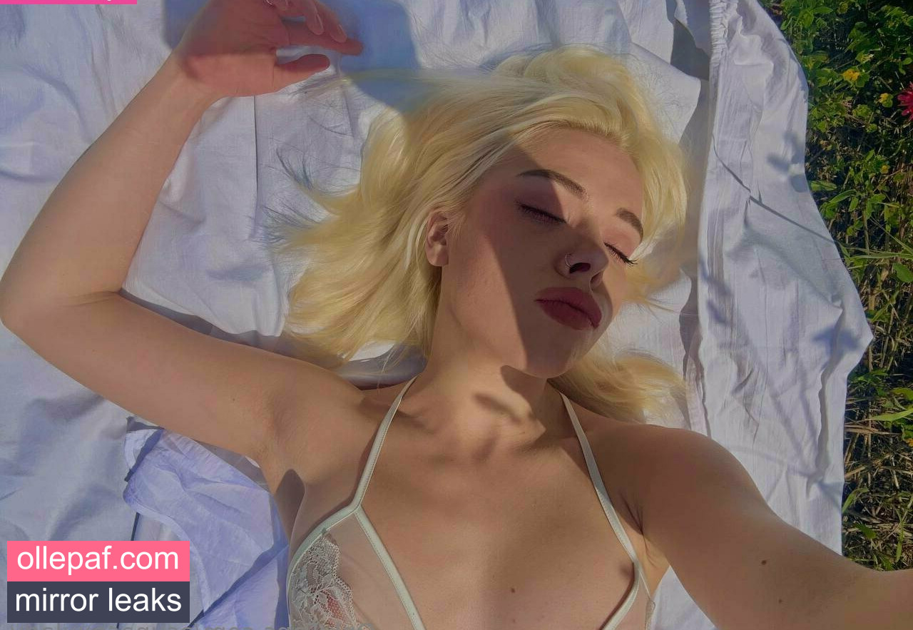 Latest Leaks littlesabrina Nude #1155 - Fapello