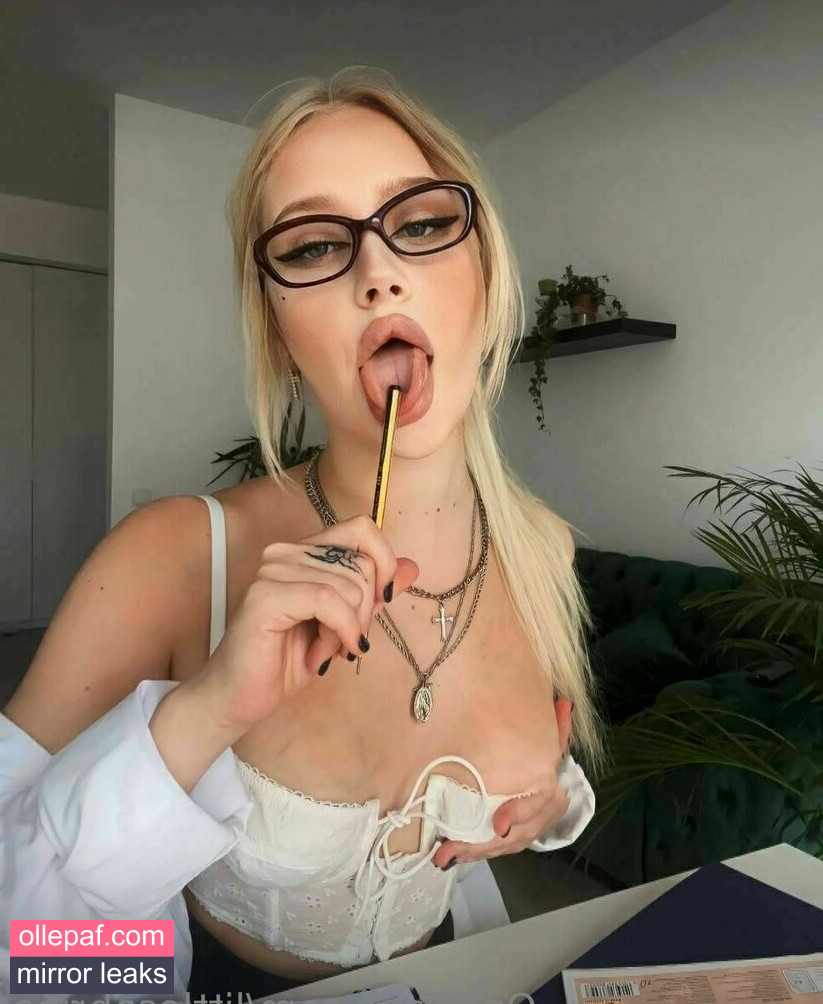 Latest Leaks littlesabrina Nude #345 - Fapello