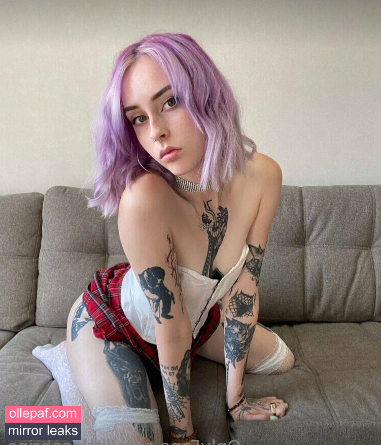 Latest Leaks littlesabrina Nude #364 - Fapello