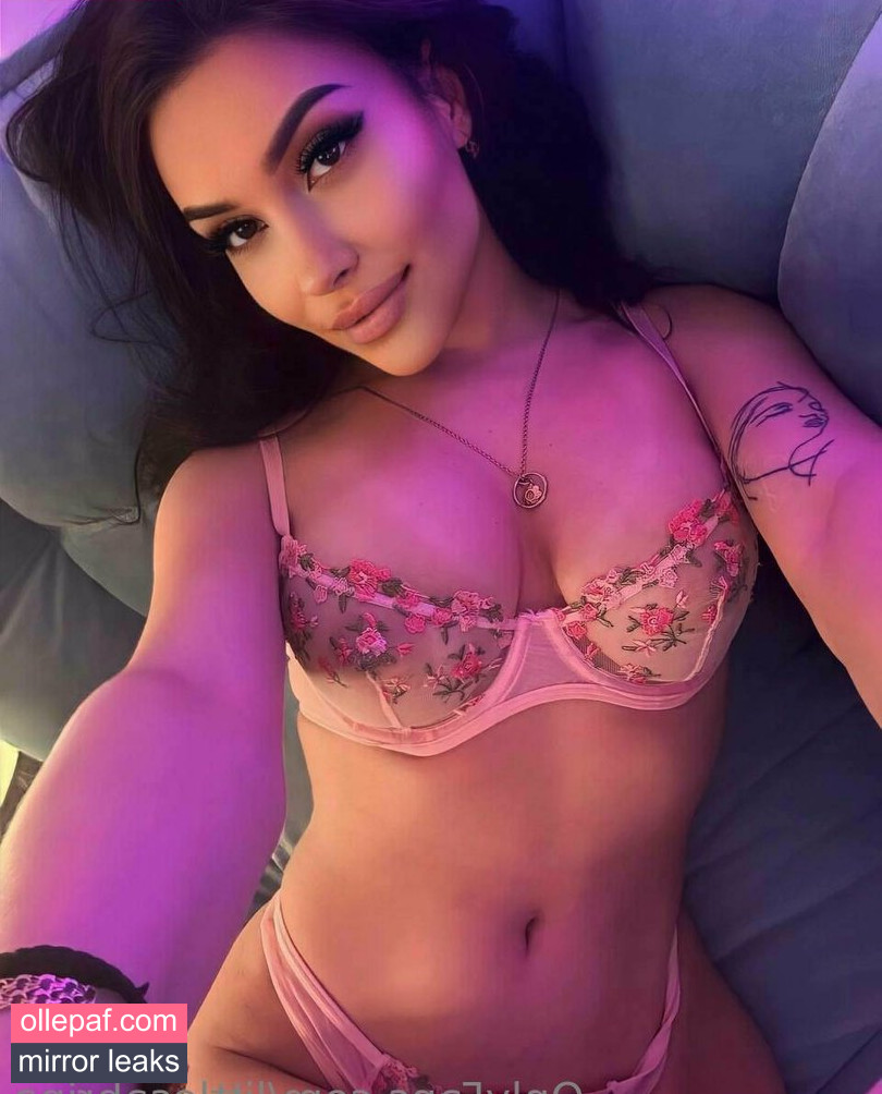 Latest Leaks littlesabrina Nude #408 - Fapello