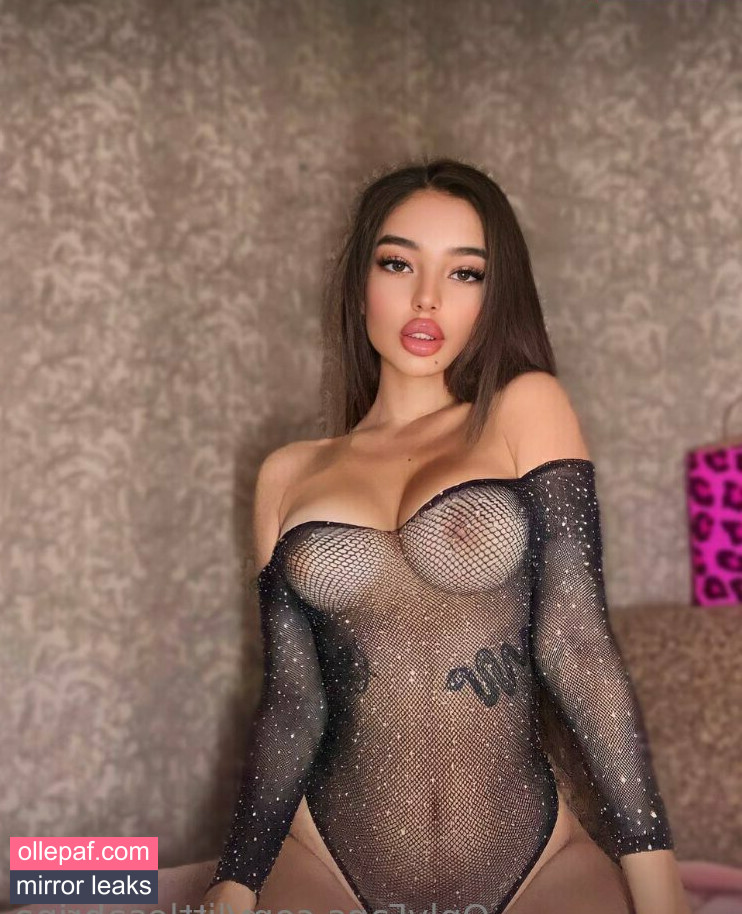 Latest Leaks littlesabrina Nude #452 - Fapello