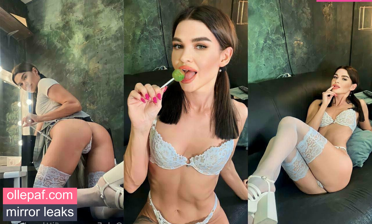 Latest Leaks littlesabrina Nude #458 - Fapello