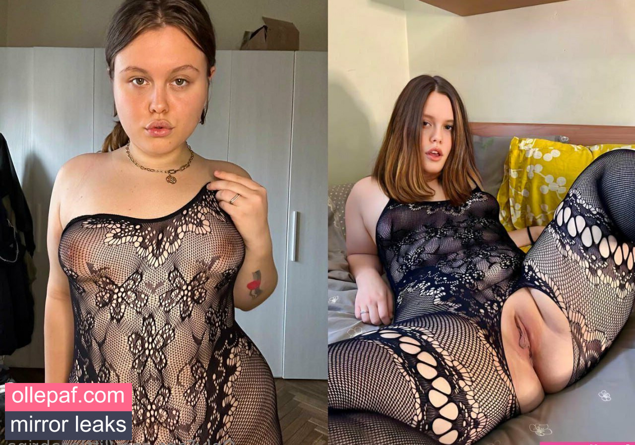Latest Leaks littlesabrina Nude #49 - Fapello