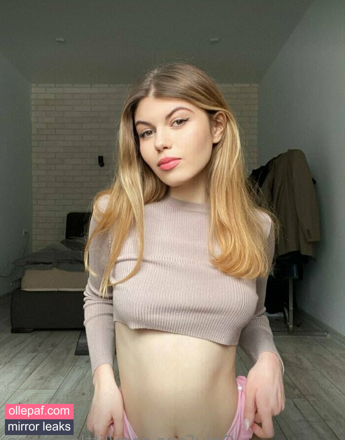 Latest Leaks littlesabrina Nude #535 - Fapello