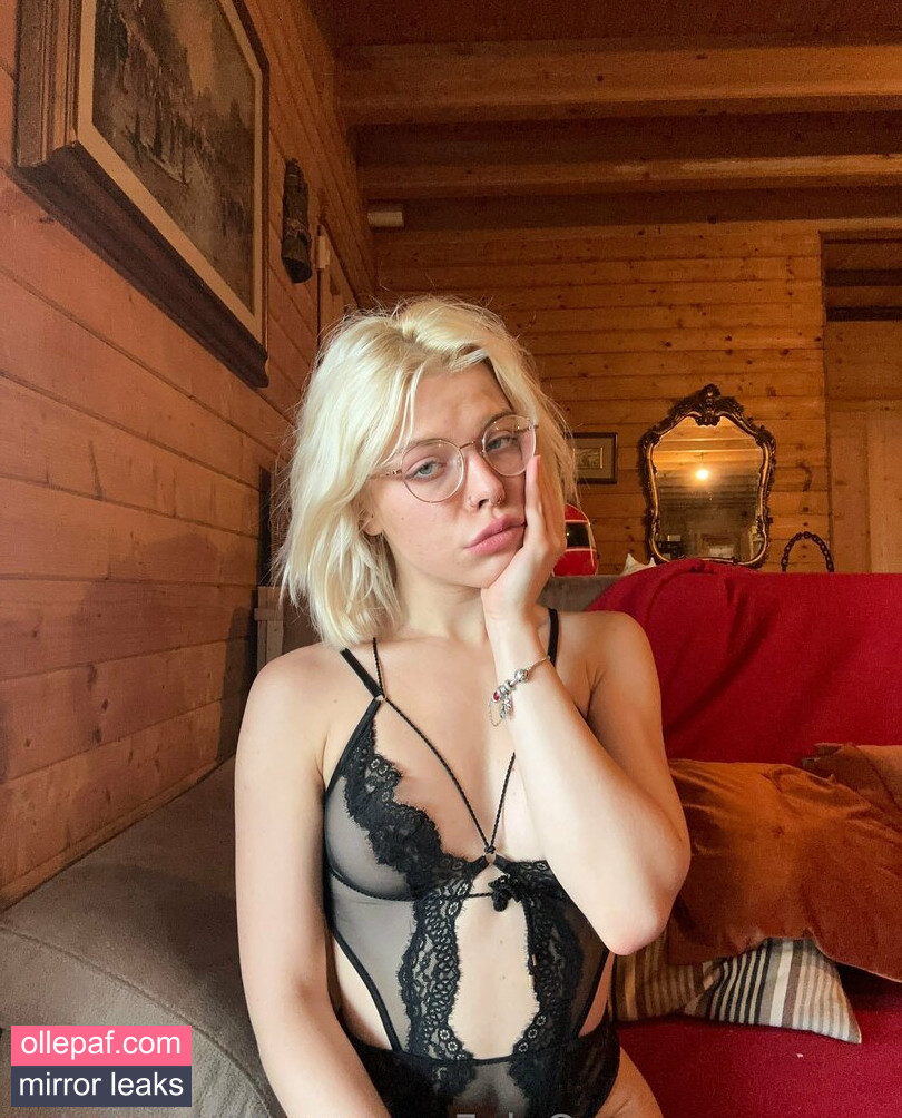 Latest Leaks littlesabrina Nude #618 - Fapello