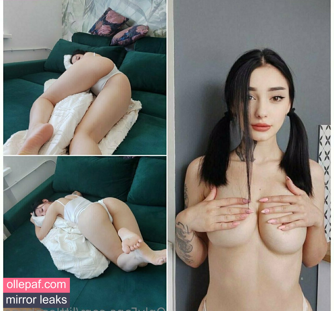 Latest Leaks littlesabrina Nude #707 - Fapello