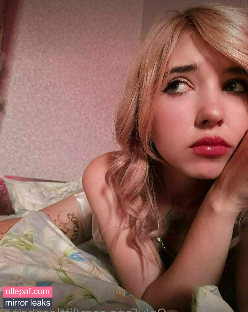 Latest Leaks littlesabrina Nude #745 - Fapello
