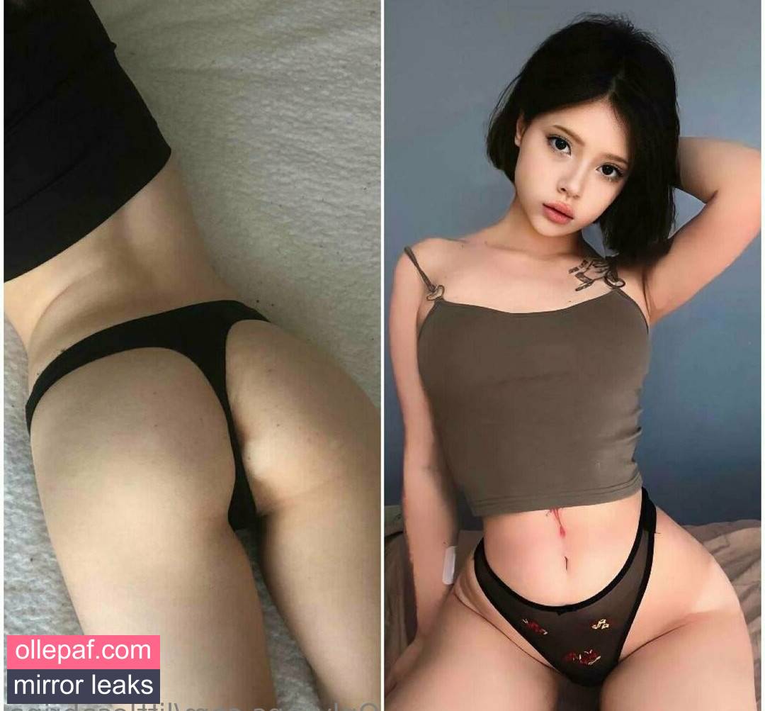 Latest Leaks littlesabrina Nude #867 - Fapello