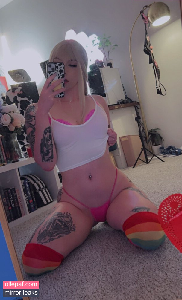 Littlespoonz Nude Leaks OnlyFans #867 - Fapello