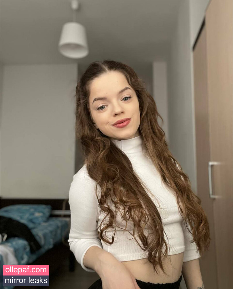 Latest Leaks Littleteenvika Nude #57 - Fapello