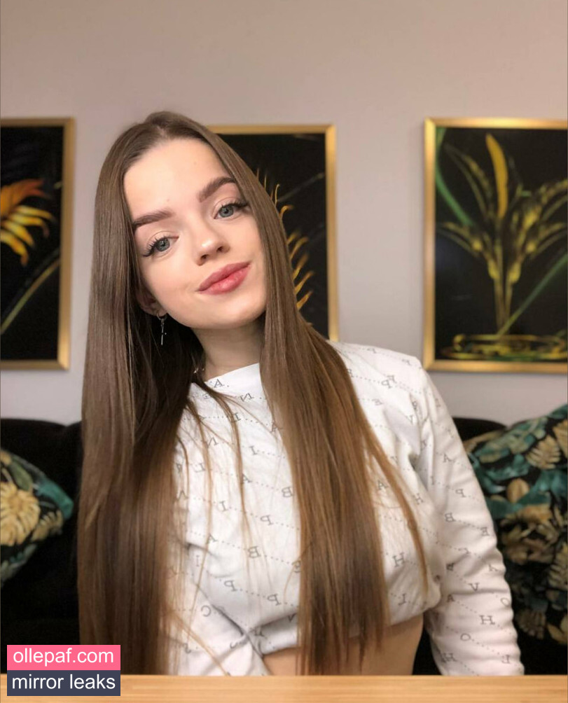 Latest Leaks Littleteenvika Nude #58 - Fapello