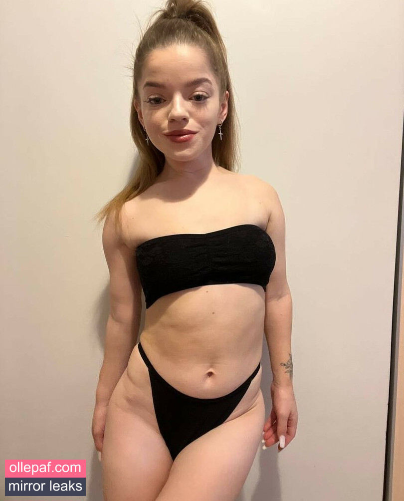 Latest Leaks Littleteenvika Nude #78 - Fapello