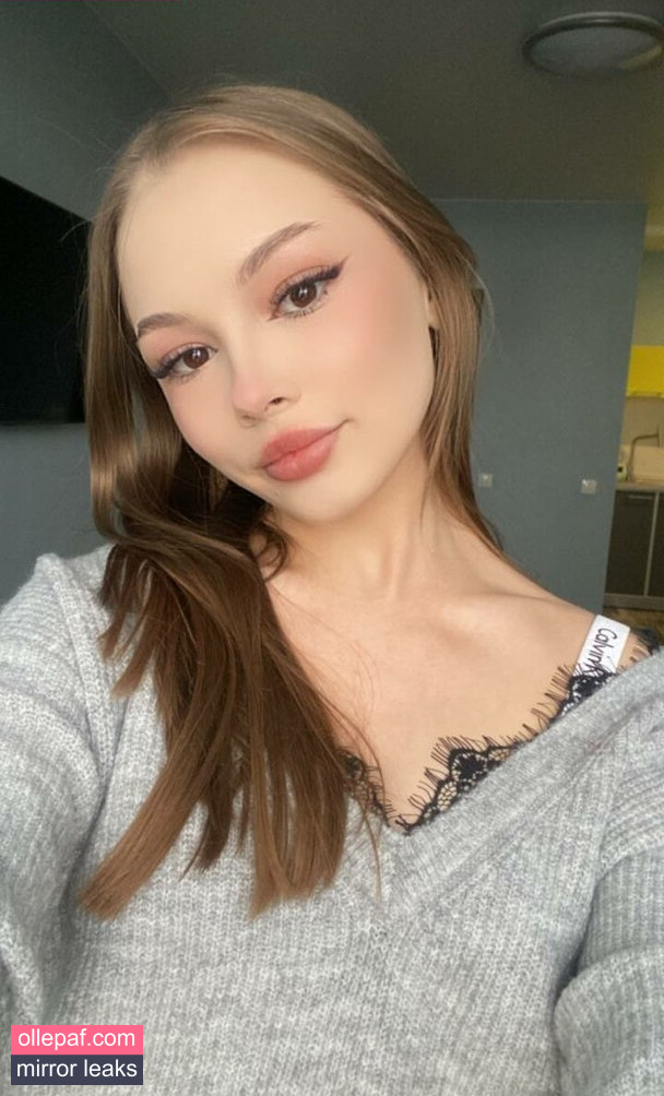 Latest Leaks littlevasya Nude #25 - Fapello