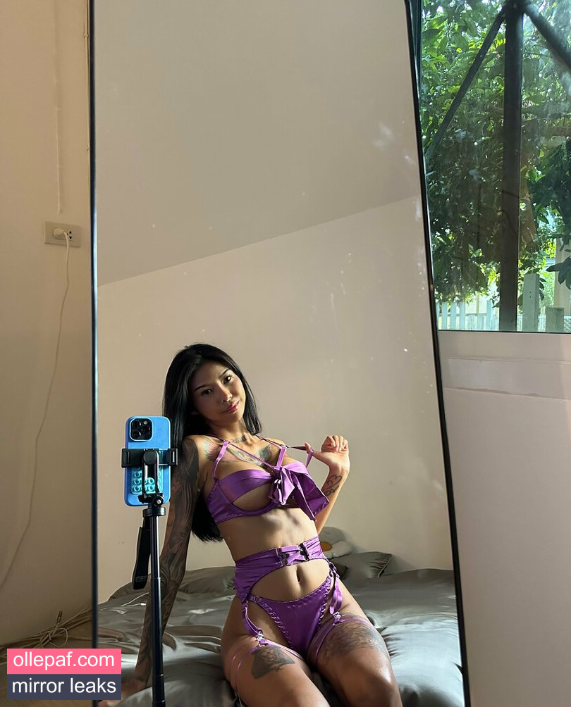 Latest Leaks littleyong Nude #4 - Fapello