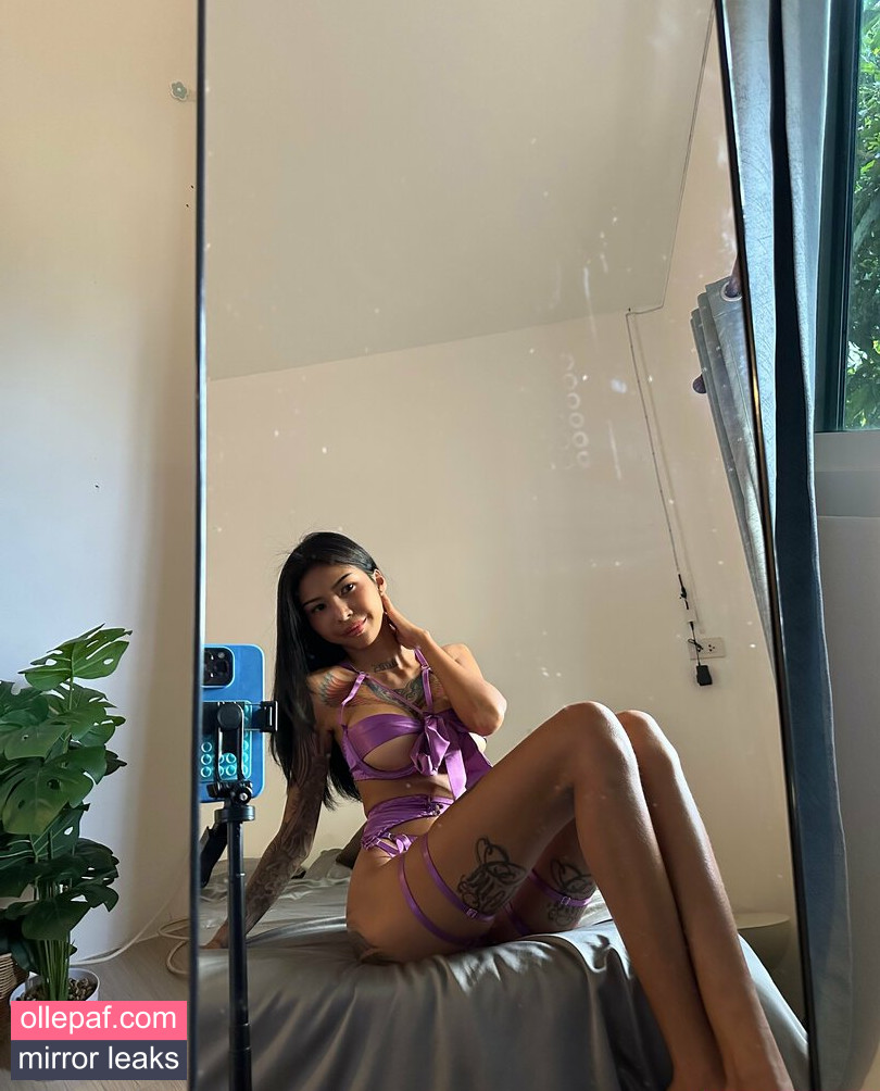 Latest Leaks littleyong Nude #7 - Fapello