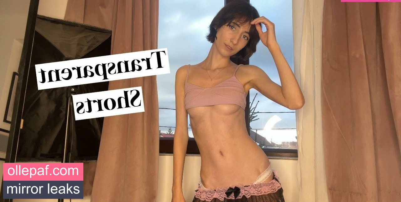 Latest Leaks Liuxbate Nude #17 - Fapello