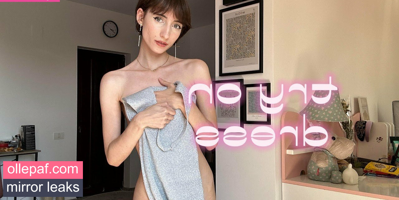 Latest Leaks Liuxbate Nude #19 - Fapello