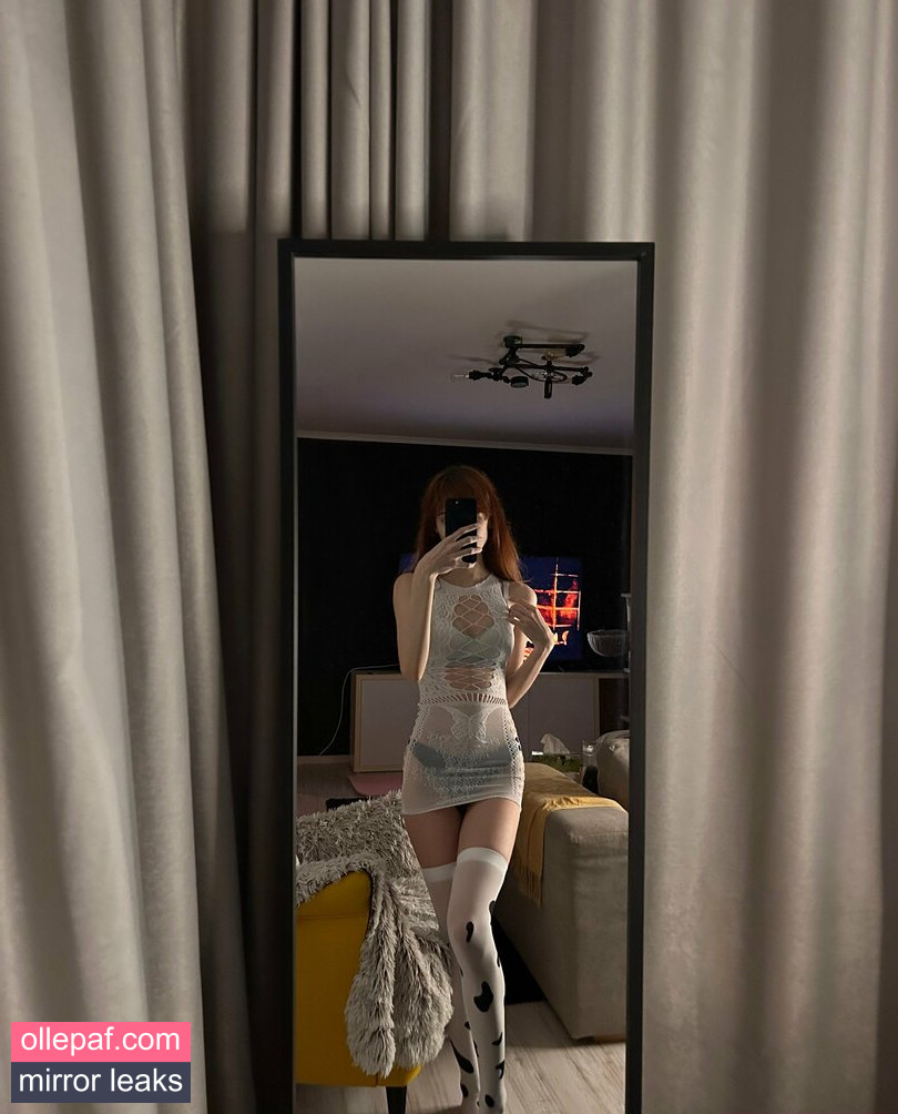 Latest Leaks Liuxbate Nude #3 - Fapello