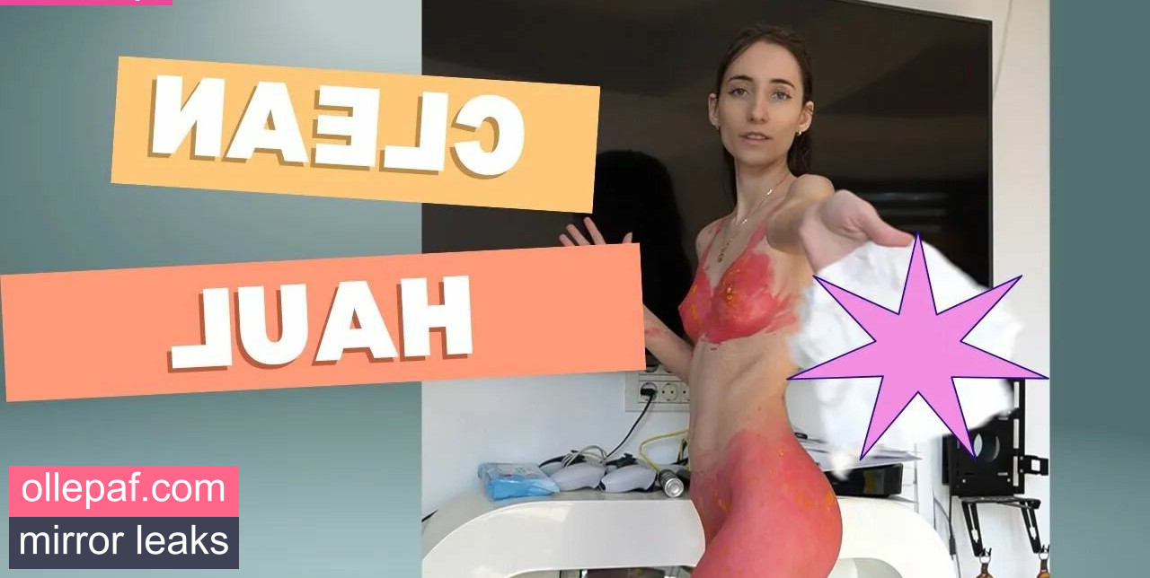 Latest Leaks Liuxbate Nude #21 - Fapello