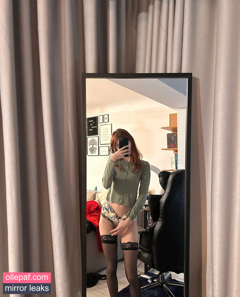 Latest Leaks Liuxbate Nude #4 - Fapello