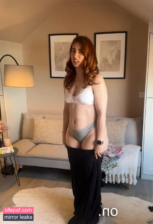 Latest Leaks Liv Humby Nude #4 - Fapello