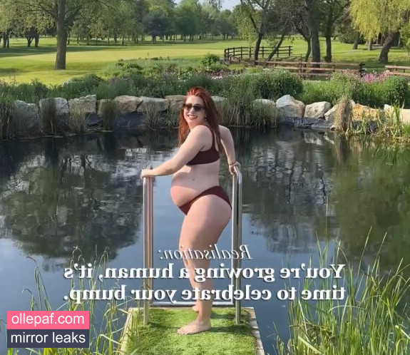 Latest Leaks Liv Humby Nude #32 - Fapello