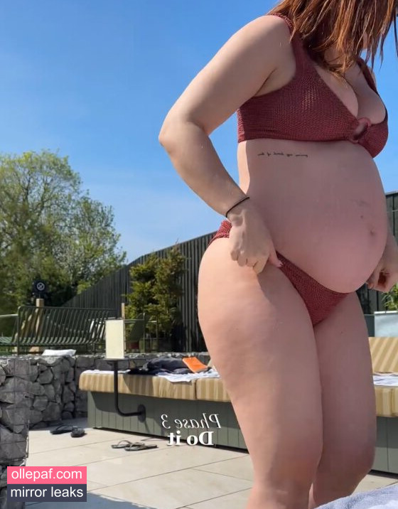 Latest Leaks Liv Humby Nude #36 - Fapello