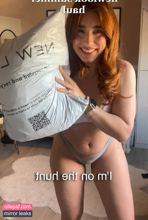 Latest Leaks Liv Humby Nude #5 - Fapello