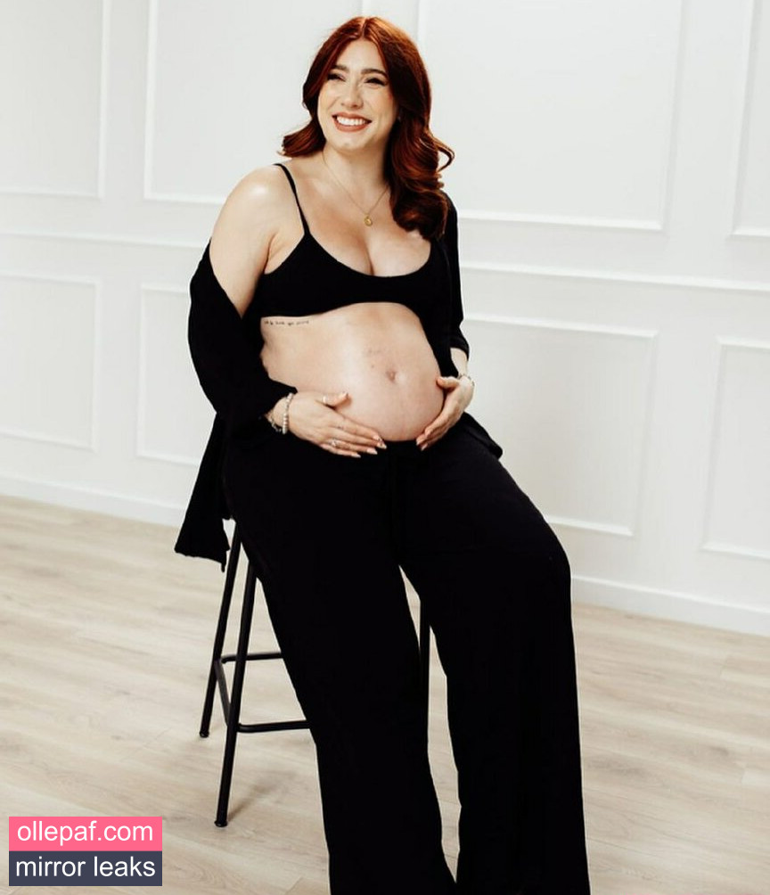 Latest Leaks Liv Humby Nude #48 - Fapello