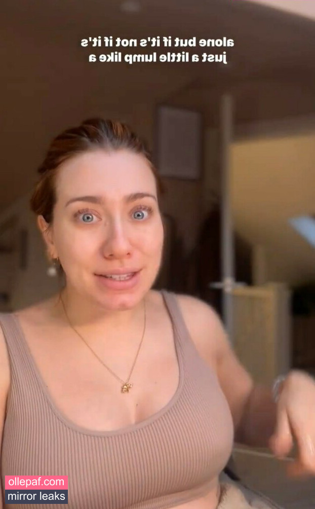 Latest Leaks Liv Humby Nude #59 - Fapello