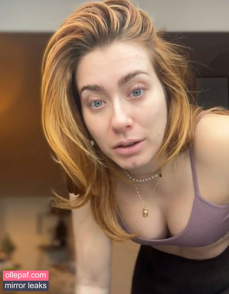 Latest Leaks Liv Humby Nude #65 - Fapello