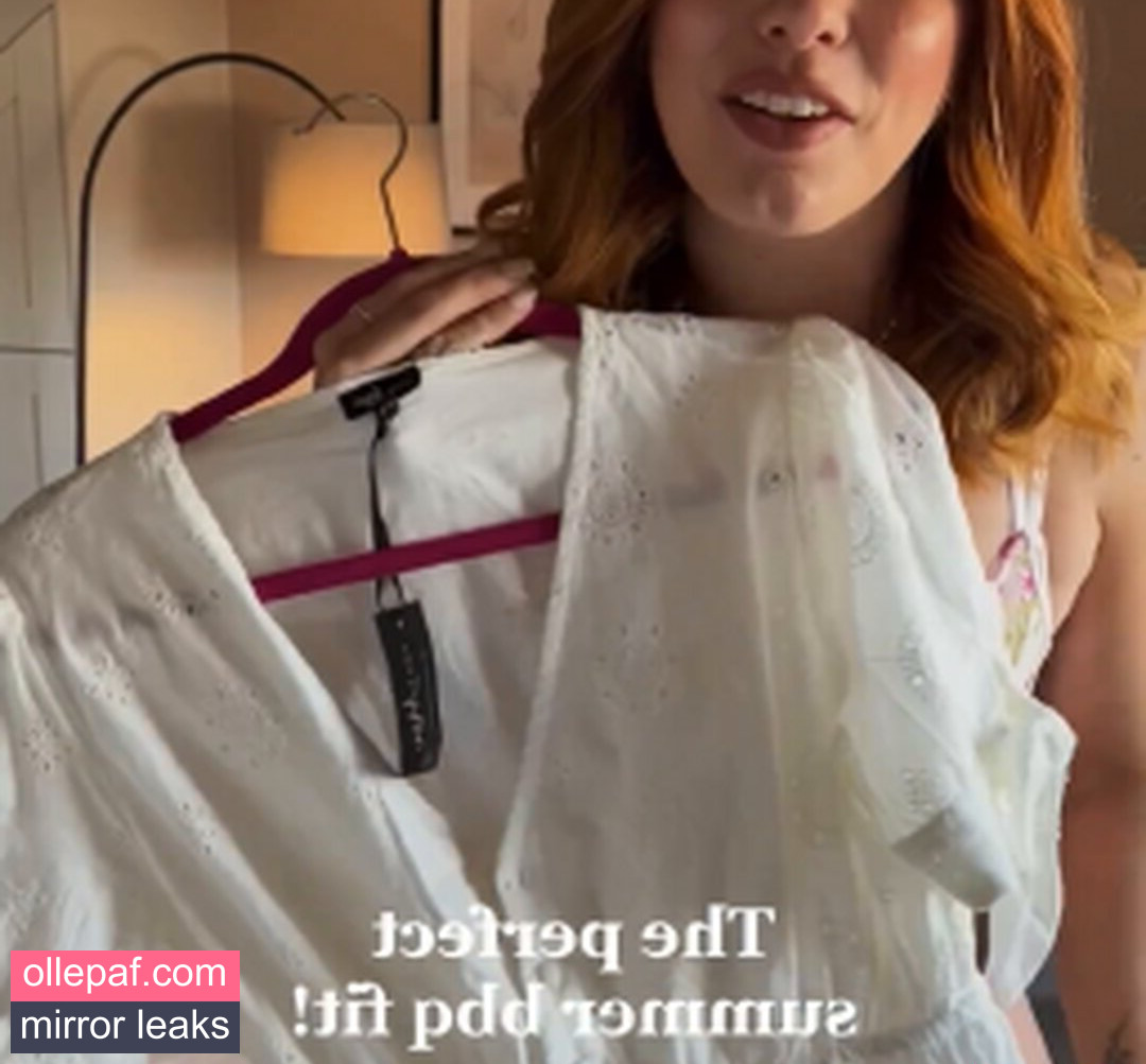Latest Leaks Liv Humby Nude #68 - Fapello
