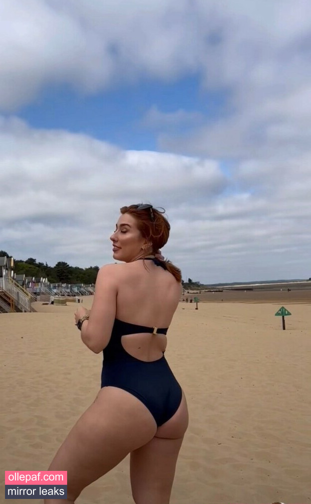 Latest Leaks Liv Humby Nude #78 - Fapello