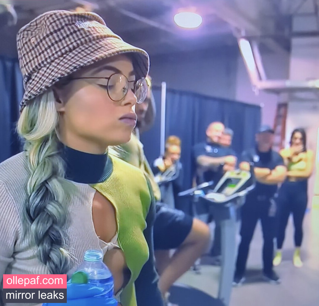Latest Leaks Liv Morgan Nude #2 - Fapello