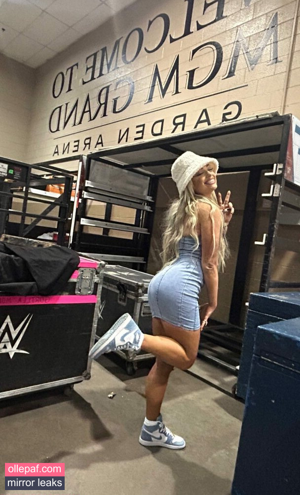 Latest Leaks Liv Morgan Nude #1002 - Fapello