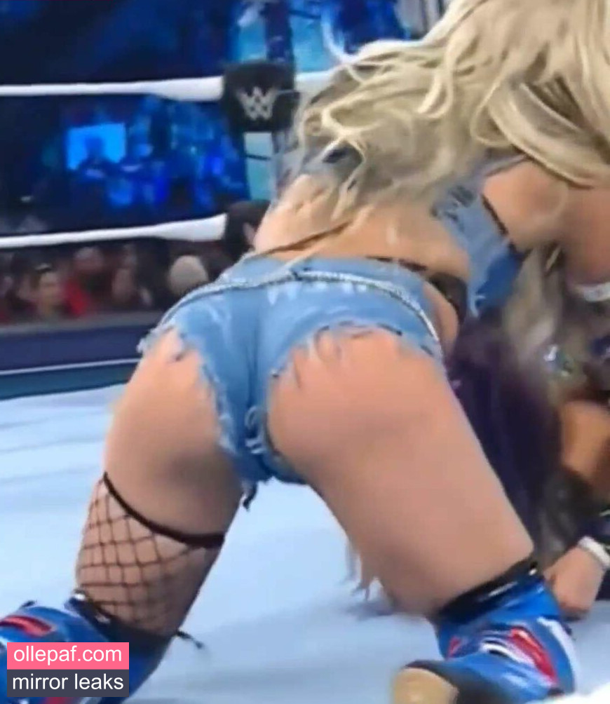 Latest Leaks Liv Morgan Nude #1007 - Fapello