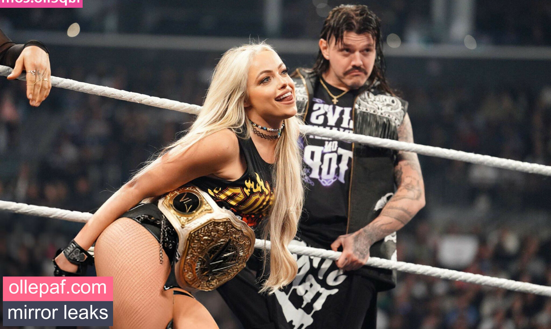 Latest Leaks Liv Morgan Nude #102 - Fapello