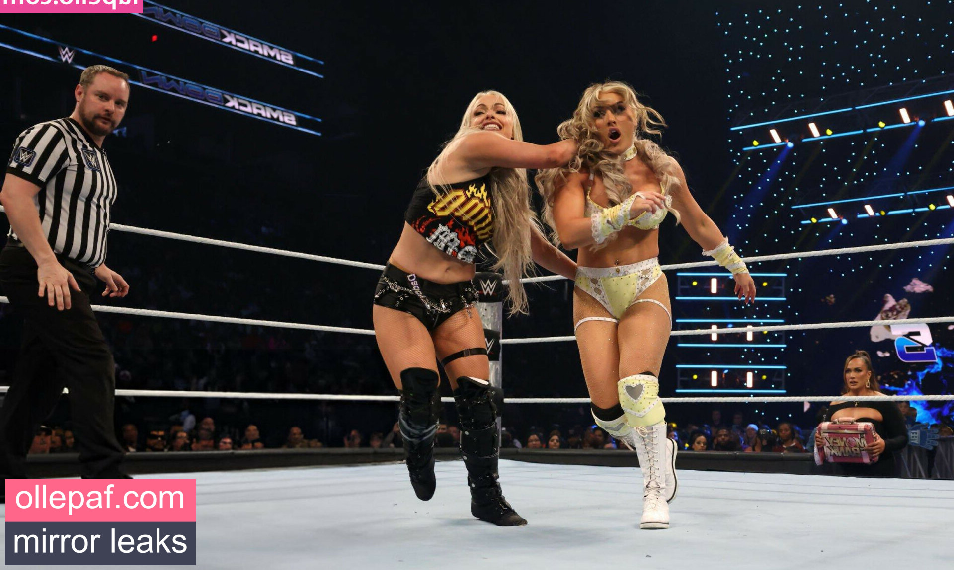 Latest Leaks Liv Morgan Nude #103 - Fapello