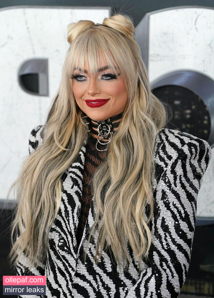 Latest Leaks Liv Morgan Nude #1027 - Fapello