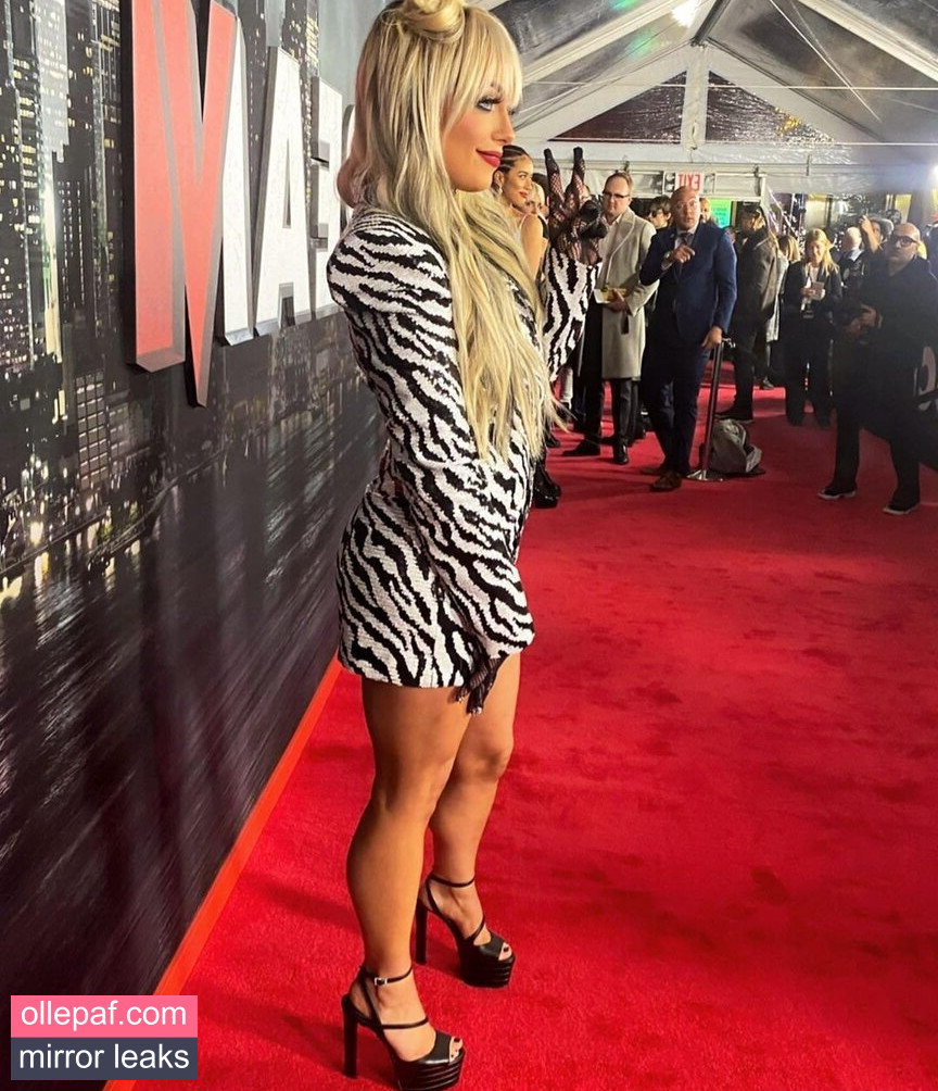 Latest Leaks Liv Morgan Nude #1034 - Fapello