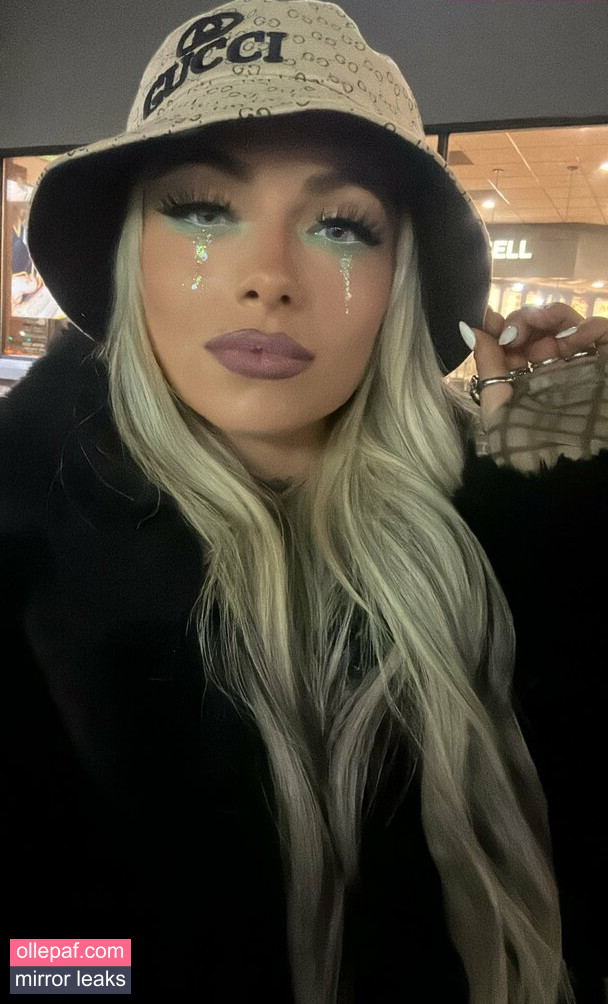 Latest Leaks Liv Morgan Nude #1043 - Fapello