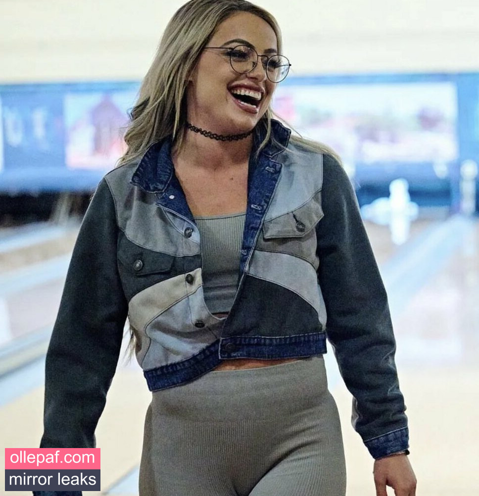 Latest Leaks Liv Morgan Nude #1048 - Fapello