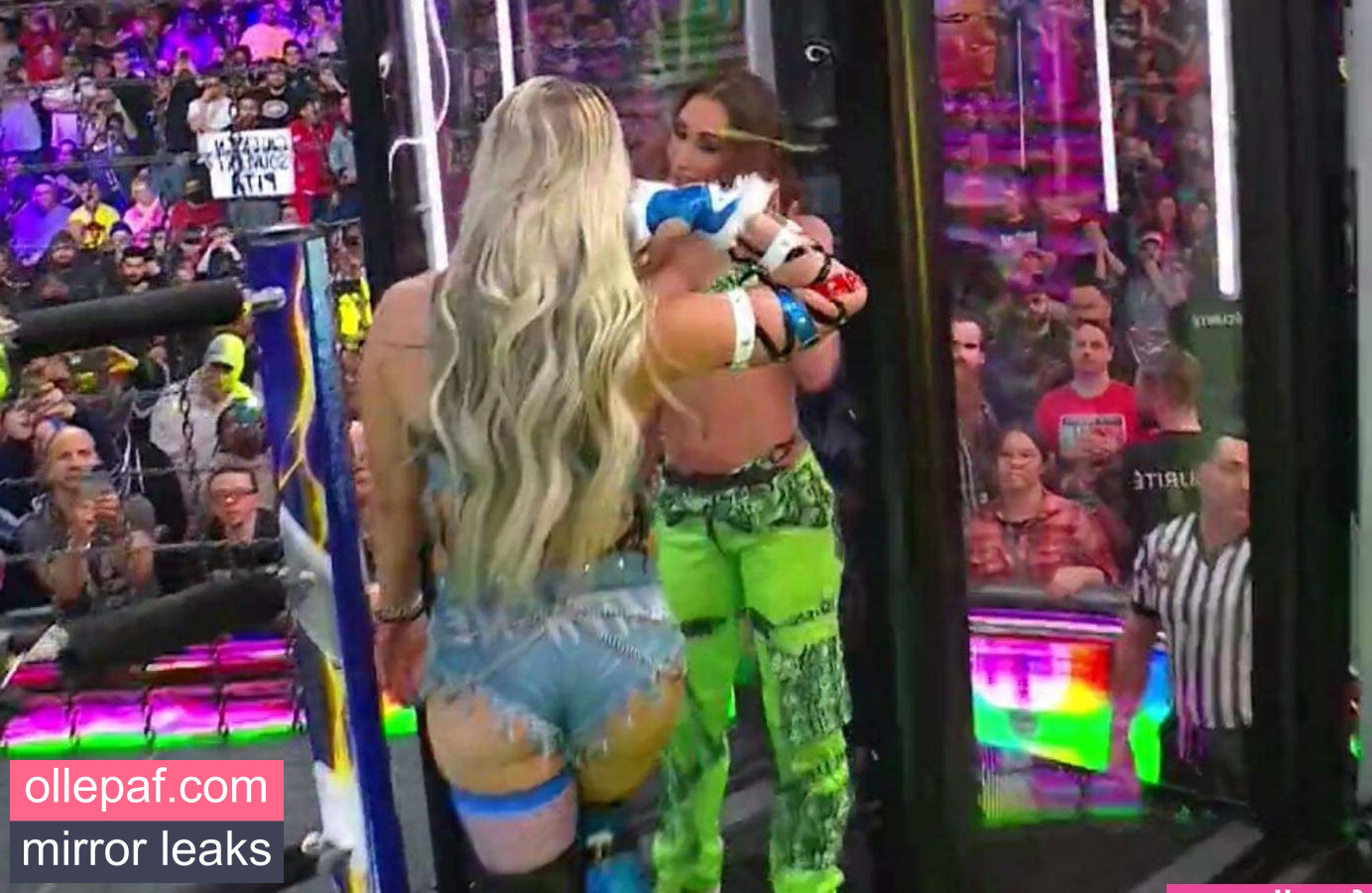 Latest Leaks Liv Morgan Nude #1051 - Fapello