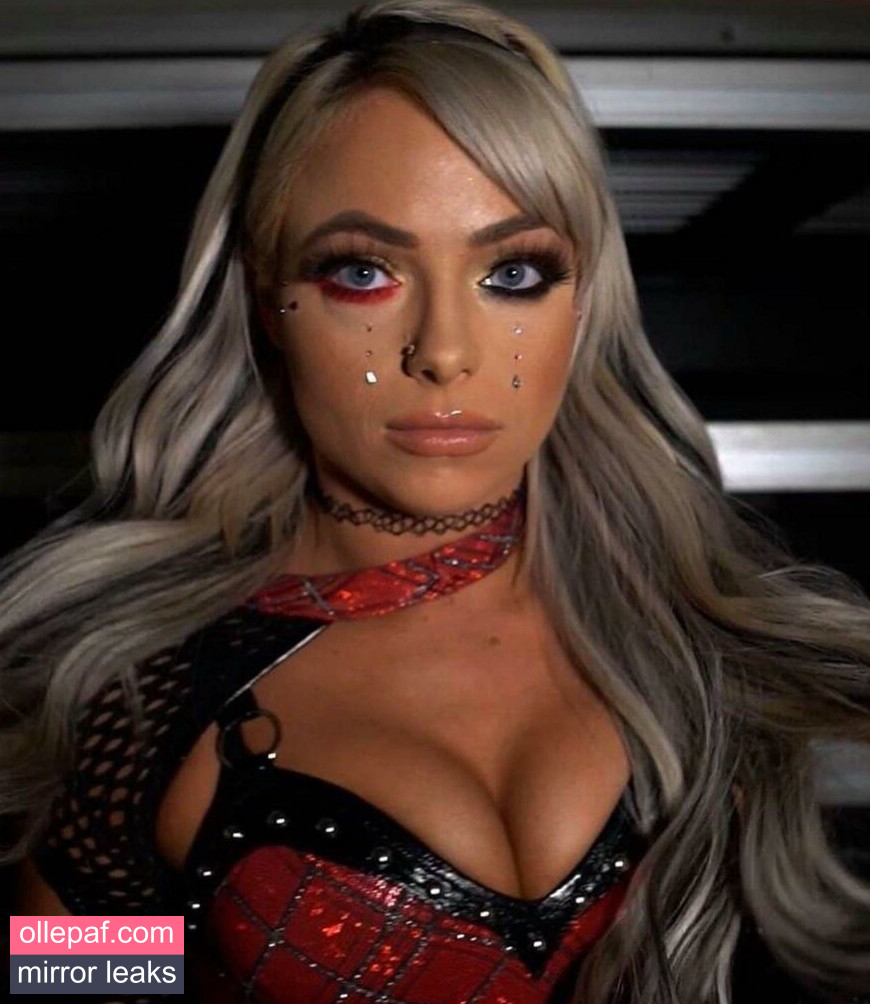 Latest Leaks Liv Morgan Nude #1052 - Fapello